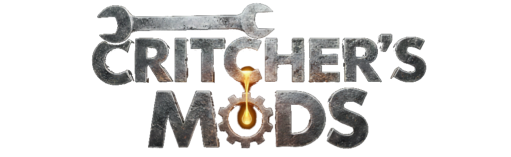 Critcher's Mods